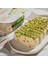 Bercekız Servet Rafine Şeker İlavesiz - Antep Fıstıklı Helva 400 gr 10