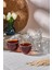 Boncukbağı 6'lı 200ml Cam Çay Fincanı- 14872 1