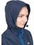 Qikpac Unisex Lacivert Yağmurluk UAJKRAI10001-NA1 9