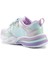 Lemına.P5fx Çok Renkli Kız Çocuk Spor Ayakkabı 16