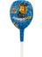 Nickelodeon Jumbo Pop Stand Oyuncaklı Lolipop Şeker (16 Gr) 1
