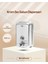 Krom Sıvı Sabun Dispenseri 500 cc 1