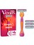 Gillette Simply Venus 3 Tıraş Makinesi + 3 Yedek Tıraş Bıçağı 1