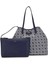 Neda Large Tote Kadın Omuz Çantası HWJP9654240 1