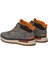 Deri Gri Erkek Outdoor Bot TB0A65R80331 9