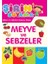 Şirin Boyama (10 Kitap Takım) 1