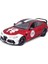 1:18 Alfa Romeo Giulia Gtam Model Araba 1