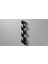 Themetalart Portmanto Duvar Askılığı 5