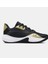 Ua Lockdown 7 Low Erkek Basketbol Ayakkabısı 3027646-001 1
