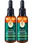 Essence Saçlara Sakallara Serum 2 Lı X30 ml Uzun Sağlam Parlak Saçlar 1