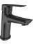 Tandem Lavabo Bataryası Gun Grey 1
