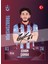 Trabzonspor - Pulse Futbolcu Kartları 2025/26 - Paket 2