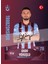 Trabzonspor - Pulse Futbolcu Kartları 2025/26 - Paket 3
