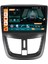 Peugeot 207 2006 / 2013 Androidauto/carplay Multimedya 1