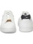 Norm 4Pr Beyaz Erkek Sneaker 10