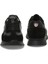 Sheven 4pr Siyah Erkek Spor Ayakkabı 9