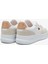 L001 Set Kadın Beyaz Sneaker 750SFA0097T 1y9 3