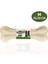 Köpekler Için Beyaz Pres Kemik 15CM (90GR) 2