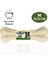 Köpekler Için Beyaz Pres Kemik 15CM (90GR) 3