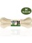 Köpekler Için Beyaz Pres Kemik 15CM (90GR) 6