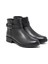 Kadın Bot SR-5966-1 John May Siyah 3