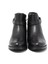 Kadın Bot SR-5966-1 John May Siyah 6