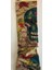 Çift Kol Giyilebilir Dövme Kuru Kafa Desenler Tattoo Sleeve 2