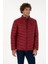 Erkek Bordo Mont 50312001-VR014 1