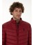 Erkek Bordo Mont 50312001-VR014 2