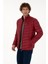 Erkek Bordo Mont 50312001-VR014 3