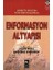 Enformasyon Altyapısı 1