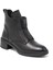 Kadın Bot SR-11032-1 John May Siyah 2