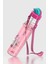 Migo Desenli 630 ml Askılı Pipetli Tritan Çocuk Matara 912143 Pembe 3