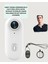 Wizard Şarj Edilebilir Uzun Ömürlü Mini Spor Kamera Full Hd 2