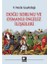 Doğu Sorunu ve Osmanlı - Ingiliz Ilişkileri 1