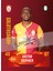 Galatasaray - Pulse Futbolcu Kartları 2025/26 - Paket 2