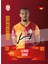 Galatasaray - Pulse Futbolcu Kartları 2025/26 - Paket 3