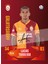 Galatasaray - Pulse Futbolcu Kartları 2025/26 - Paket 4