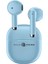 Music Sound Breeze Tws Bluetooth Kulak Içi Kulaklık Mavi 2
