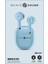 Music Sound Breeze Tws Bluetooth Kulak Içi Kulaklık Mavi 3