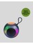 Wizard Rgb Işıklı Taşınabilir Kablosuz Bluetooth Hoparlör 4