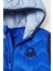 Erkek Bebek 2TWDGN02V-25K Mevsimlik Mont Mavi 3