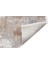 Hoom Rugs Franko Fs 05 Stone viskon & Akrilik Yüksek Dokulu Modern Salon Halısı 5
