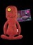 Korku Avcıları Zoombie (Peluş Oyuncak) 1