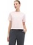 Wb 11ASYA-T 5pr Pembe Kadın Kısa Kol T-Shirt 1
