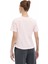 Wb 11ASYA-T 5pr Pembe Kadın Kısa Kol T-Shirt 2