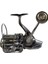 Ryujı Momentum 10000 Sılver Uv 11+1bb Surf Makara 1