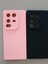 Infinix Note 50 Pro Içi Kadife Silikon Telefon Kılıfı 7