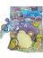 Bfs Taba World Squishy Ready Made - Civciv 1