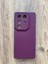 Infinix Note 50 Pro Içi Kadife Silikon Telefon Kılıfı 5